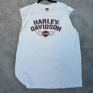 Vintage Harley Davidson Bundle